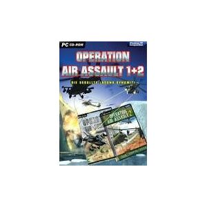 Rondomedia - Operation Air Assault 1+2 - Preis vom 18.09.2025 05:07:49 h Image