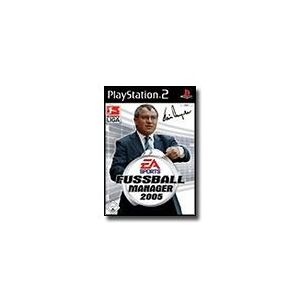 Electronic Arts Fussball Manager 2005 - Preis vom 18.09.2025 05:07:49 h Image