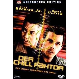 Hugh Johnson - Der Chill Faktor - Preis vom 18.09.2025 05:07:49 h Image