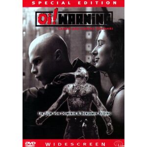 Dominik Reding - Oi! Warning - Preis vom 18.09.2025 05:07:49 h Image