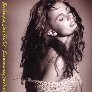 Belinda Carlisle - Runaway Horses - Preis vom 18.09.2025 05:07:49 h Image