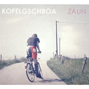 Kofelgschroa - Zaun - Preis vom 18.09.2025 05:07:49 h Image