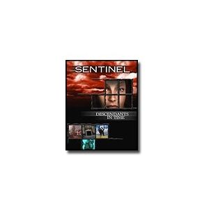 Flashpoint AG - Sentinel - Verborgene Existenzen - Preis vom 18.09.2025 05:07:49 h Image