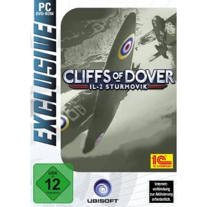 Rondomedia - IL-2 Sturmovik: Cliffs of Dover - Preis vom 18.09.2025 05:07:49 h Image