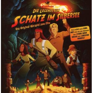 Winnetoons - Winnetoons-Hörspiel Z.Kinofilm - Preis vom 18.09.2025 05:07:49 h Image