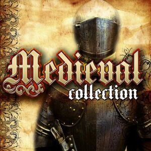 Various - Medieval Collection - Preis vom 18.09.2025 05:07:49 h Image