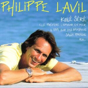Philippe Lavil - Best of - Preis vom 18.09.2025 05:07:49 h Image