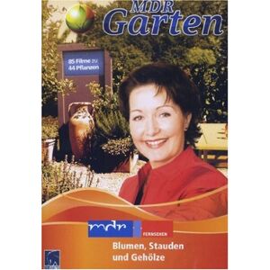 Claudia Look-Hirnschal - MDR Garten - Blumen, Stauden und Gehölze - Preis vom 18.09.2025 05:07:49 h Image