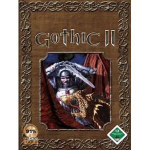 Koch - Gothic 2 (Hammerpreis) - Preis vom 18.09.2025 05:07:49 h Image