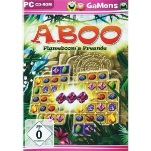 Rokapublish - ABOO - Plumeboom's Freunde - Preis vom 18.09.2025 05:07:49 h Image