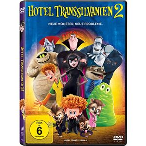 Genndy Tartakovsky - Hotel Transsilvanien 2 - Preis vom 18.09.2025 05:07:49 h Image