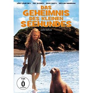 John Sayles - Das Geheimnis des kleinen Seehundes - Preis vom 18.09.2025 05:07:49 h Image