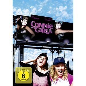 Michael Lembeck - Connie und Carla - Preis vom 18.09.2025 05:07:49 h Image