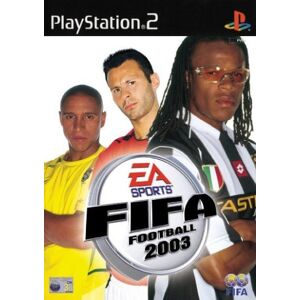 Electronic Arts FIFA Football 2003 - Preis vom 18.09.2025 05:07:49 h Image