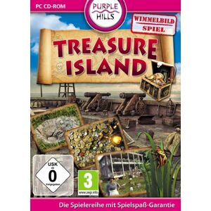 S.A.D. - Treasure Island (PC) - Preis vom 18.09.2025 05:07:49 h Image
