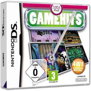 Easy Interactive - Game Hits - Preis vom 18.09.2025 05:07:49 h Image