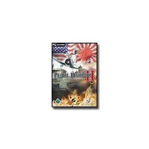 Koch Media - Pearl Harbor 2 - The Navy Strikes Back (Hammerpreis) - Preis vom 18.09.2025 05:07:49 h Image
