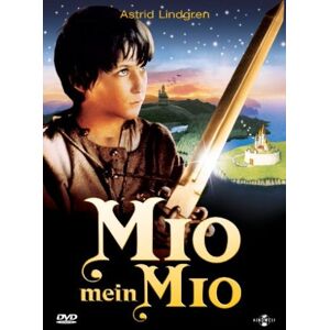 Wladimir Grammatikow - Mio, mein Mio - Preis vom 18.09.2025 05:07:49 h Image