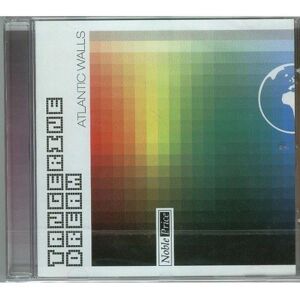 Tangerine Dream - Atlantic Walls - Preis vom 18.09.2025 05:07:49 h Image