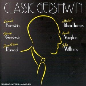 Various - Gershwin Rhap in Blue Amer in - Preis vom 18.09.2025 05:07:49 h Image