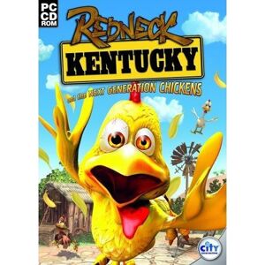 City Interactive - Redneck Kentucky - Preis vom 18.09.2025 05:07:49 h Image