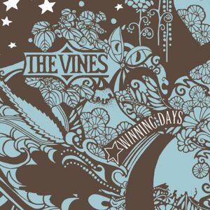 the Vines - Winning Days - Preis vom 18.09.2025 05:07:49 h Image