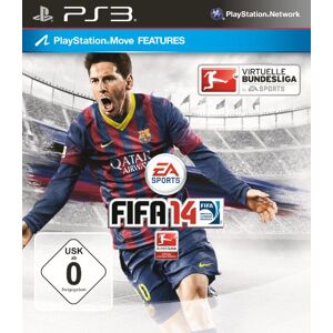 Electronic Arts FIFA 14 - Preis vom 18.09.2025 05:07:49 h Image