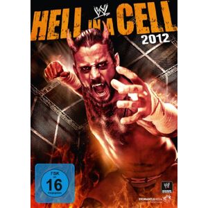 WWE - Hell in a Cell 2012 - Preis vom 18.09.2025 05:07:49 h Image