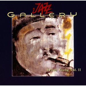 Lester Young - Jazz Gallery l.Young Vol.2 - Preis vom 18.09.2025 05:07:49 h Image