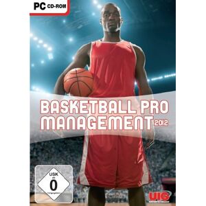 UIG - Basketball Pro Management 2012 - Preis vom 18.09.2025 05:07:49 h Image