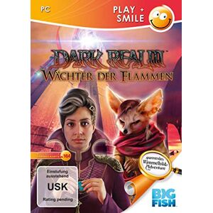 Astragon - Dark Realm: Wächter der Flammen - Preis vom 18.09.2025 05:07:49 h Image