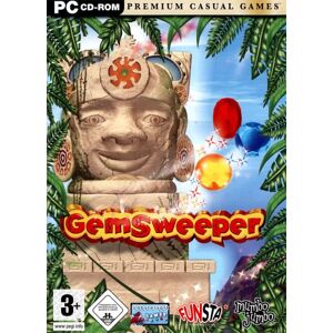 Codemasters - Gemsweeper - Preis vom 18.09.2025 05:07:49 h Image
