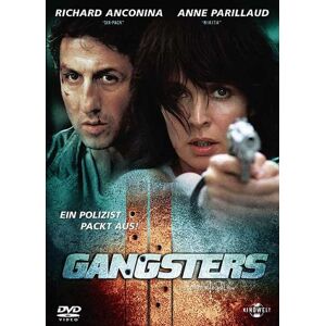 Olivier Marchal - Gangsters - Preis vom 18.09.2025 05:07:49 h Image