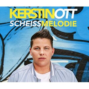 Kerstin Ott - Scheissmelodie (2-Track) - Preis vom 18.09.2025 05:07:49 h Image