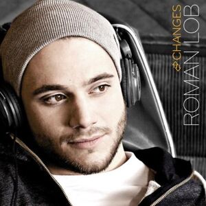 Roman Lob - Changes - Preis vom 18.09.2025 05:07:49 h Image