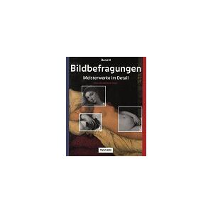 Rose-Marie Hagen - Bildbefragungen, Bd.2, Meisterwerke im Detail - Preis vom 18.09.2025 05:07:49 h Image