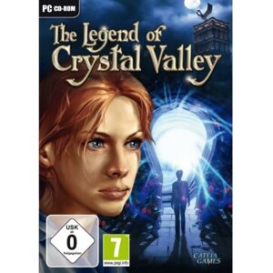 DTP - The Legend of Crystal Valley - Preis vom 18.09.2025 05:07:49 h Image