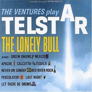 The Ventures - Play Telstar - Preis vom 18.09.2025 05:07:49 h Image