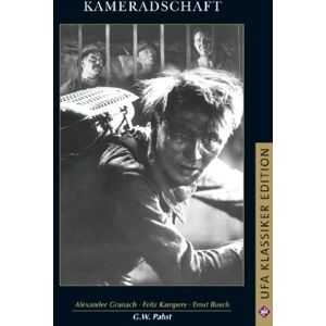 Pabst, Georg Wilhelm - Kameradschaft - Preis vom 18.09.2025 05:07:49 h Image