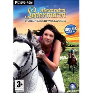 Alexandra Ledermann – La colline aux chevaux sauvages - Preis vom 18.09.2025 05:07:49 h Image