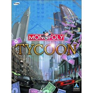 Trend Verlag - Monopoly Tycoon - Preis vom 18.09.2025 05:07:49 h Image