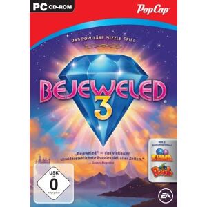 EA GAMES - Bejeweled 3 - Preis vom 18.09.2025 05:07:49 h Image