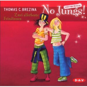 Zwei Allerbeste Feindinnen (Nj1) - Preis vom 18.09.2025 05:07:49 h Image