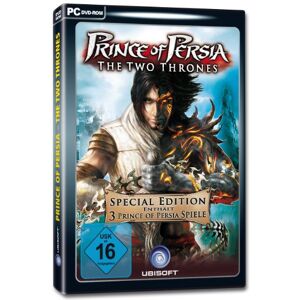 Purple Hills - Prince of Persia: The Two Thrones Special Edition - Preis vom 18.09.2025 05:07:49 h Image
