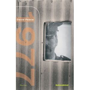 David Peace - 1977 - Preis vom 18.09.2025 05:07:49 h Image