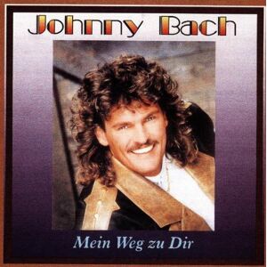 Johnny Bach - Mein Weg zu Dir - Preis vom 18.09.2025 05:07:49 h Image