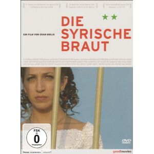 Eran Riklis - Die syrische Braut - Preis vom 18.09.2025 05:07:49 h Image