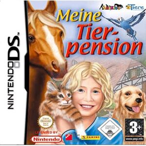 ANIKIDS - Meine Tierpension - Preis vom 18.09.2025 05:07:49 h Image