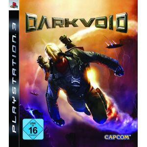 Capcom - Dark Void - Preis vom 18.09.2025 05:07:49 h Image