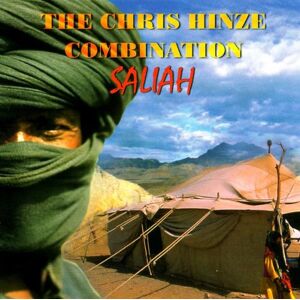 Hinze, Chris Combination - Saliah - Preis vom 18.09.2025 05:07:49 h Image